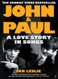 John and Paul: A Love Story in Songs