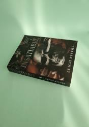 Insatiable (The Edge of Darkness 1) Insatiable (The Edge of Darkness 1) thumb 2 3