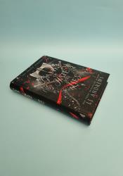 Game of Hate and Lies (The Broken Kingdoms Book 5) thumb 2 3