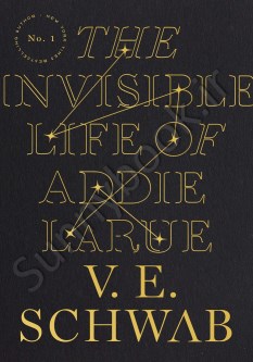 The Invisible Life of Addie LaRue thumb 2 1