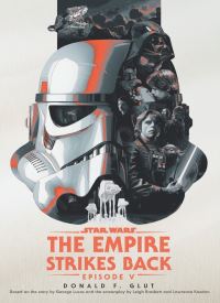 The Empire Strikes Back: Star Wars: Episode V