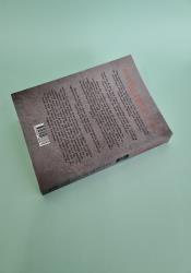 The Turn of the Key The Turn of the Key thumb 2 5