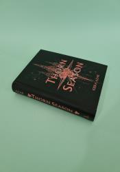 Thorn Season (Thorn Season 1) thumb 1 3