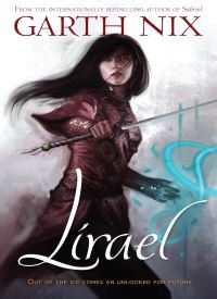 Lirael (Old Kingdom Book 2) thumb 2 1