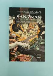 The Sandman The Deluxe Edition Book Four thumb 2 2