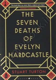 The 7 Deaths of Evelyn Hardcastle