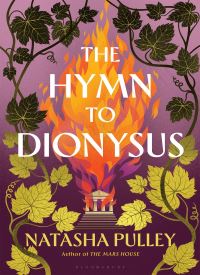 The Hymn to Dionysus thumb 2 1
