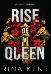 Rise of a Queen: A Dark Billionaire Romance