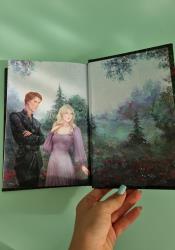 Two Twisted Crowns (The Shepherd King Book 2) thumb 1 6