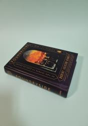 Foundryside (The Founders Trilogy 1) thumb 1 3