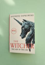The Lady of the Lake (The Witcher, 7) thumb 2 4