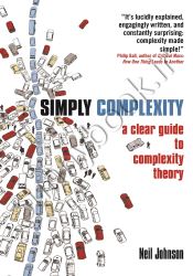 Simply Complexity: A Clear Guide to Complexity Theory