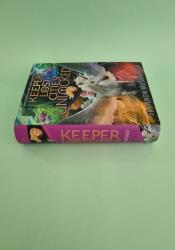 Unlocked (Keeper of the Lost Cities 8.5) Unlocked (Keeper of the Lost Cities 8.5) thumb 2 4