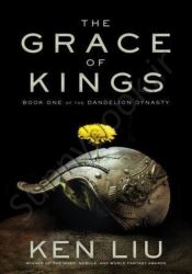 The Grace of Kings thumb 2 1