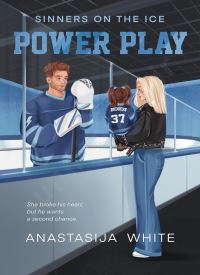 Power Play (Sinners on the Ice 4)