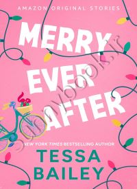Merry Ever After (Under The Mistletoe Collection 2) thumb 2 1