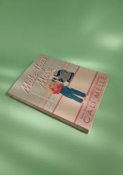 Make Your Move (Aston Archers Hockey Book 1) thumb 2 3