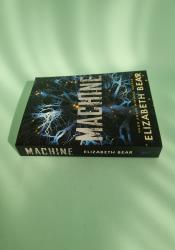 Machine (White Space 2) thumb 2 4