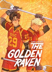 The Golden Raven (All for the Game 5)