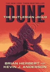 Dune: The Butlerian Jihad: Book One thumb 1 1