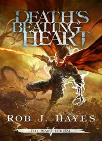 Death's Beating Heart (The War Eternal Book 5) thumb 2 1
