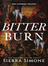 Bitter Burn (Lyonesse 3) thumb 2 1