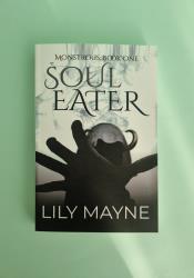 Soul Eater (Monstrous 1) thumb 2 2