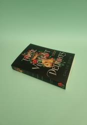 These Violent Delights (These Violent Delights Duet 1) thumb 1 3