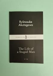 The Life of a Stupid Man thumb 2 2