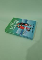 The Long Game (Game Changers 6) thumb 2 3