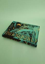 Cursebound (Faebound 2) thumb 1 3