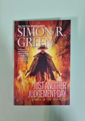 Just Another Judgement Day (Nightside, Book 9) thumb 1 2