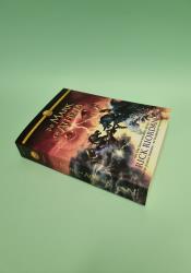 The Mark of Athena (Heroes of Olympus Book 3) thumb 2 3