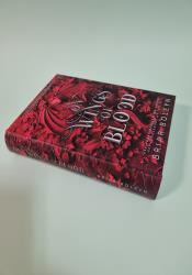 On Wings of Blood (Bloodwing Academy Book 1) thumb 1 3