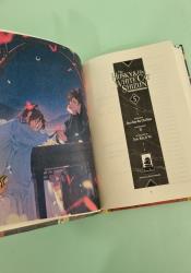 The Husky and His White Cat Shizun Vol. 5 thumb 2 6