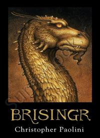 Brisingr (The Inheritance Cycle 3) thumb 1 1