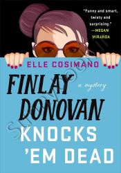 Finlay Donovan Knocks 'Em Dead (Book 2) thumb 2 1