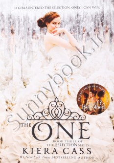 The One (The Selection 3)