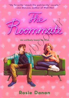 The Roommate (The Shameless 1) thumb 1 1