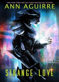 Strange Love (Galactic Love 1) thumb 1 1