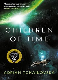 Children of Time (Children of Time 1)
