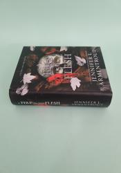 A Fire in the Flesh: A Flesh and Fire Novel (3) thumb 2 4