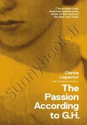 The Passion According to G.H. thumb 1 1