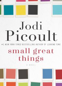 Small Great Things