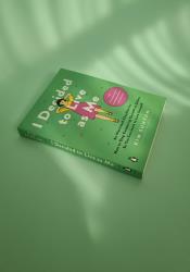 I Decided to Live as Me I Decided to Live as Me thumb 2 3