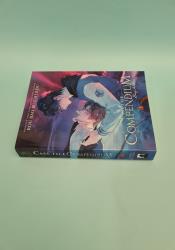 Case File Compendium: Bing An Ben (Novel) Vol. 3 thumb 2 4