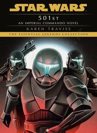 501st: Star Wars Legends (Republic Commando 5)