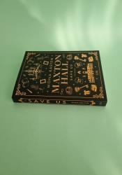 Save Us (Maxton Hall 3) Save Us (Maxton Hall 3) thumb 2 4