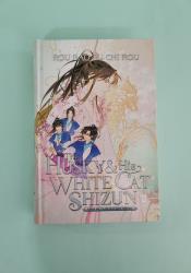 Husky and His White Cat Shizun Vol. 2 thumb 1 2