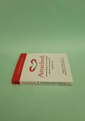 Attached: The New Science of Adult Attachment and How It Can Help YouFind - and Keep - Love thumb 2 4